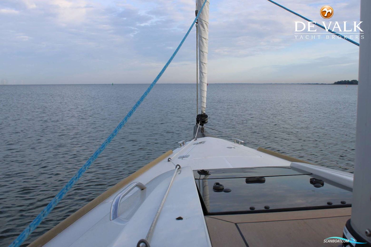 Domani S30 Sportyacht