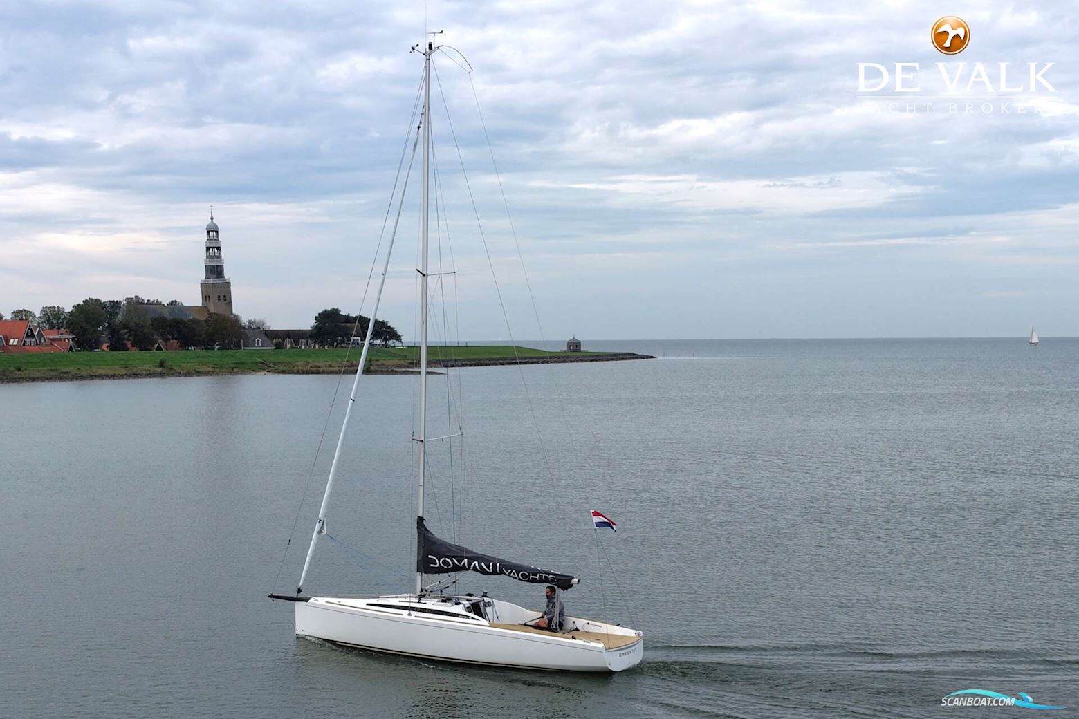 Domani S30 Sportyacht
