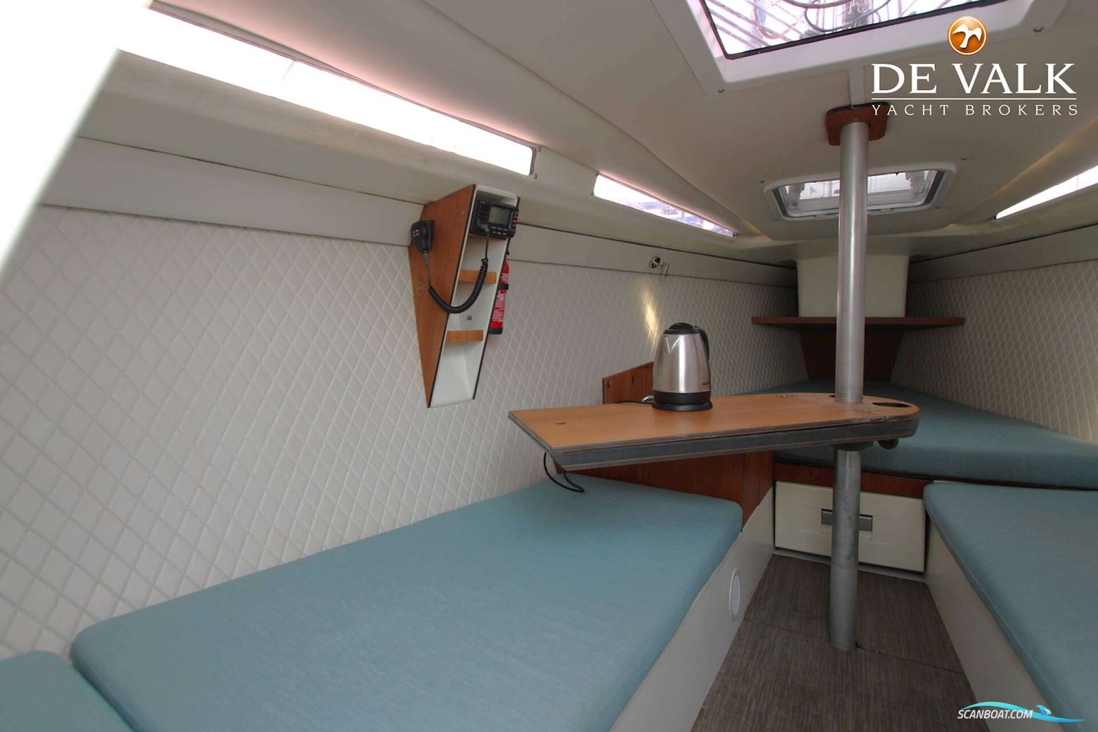 Domani S30 Sportyacht