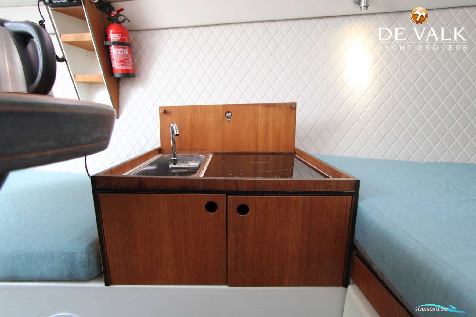 Domani S30 Sportyacht