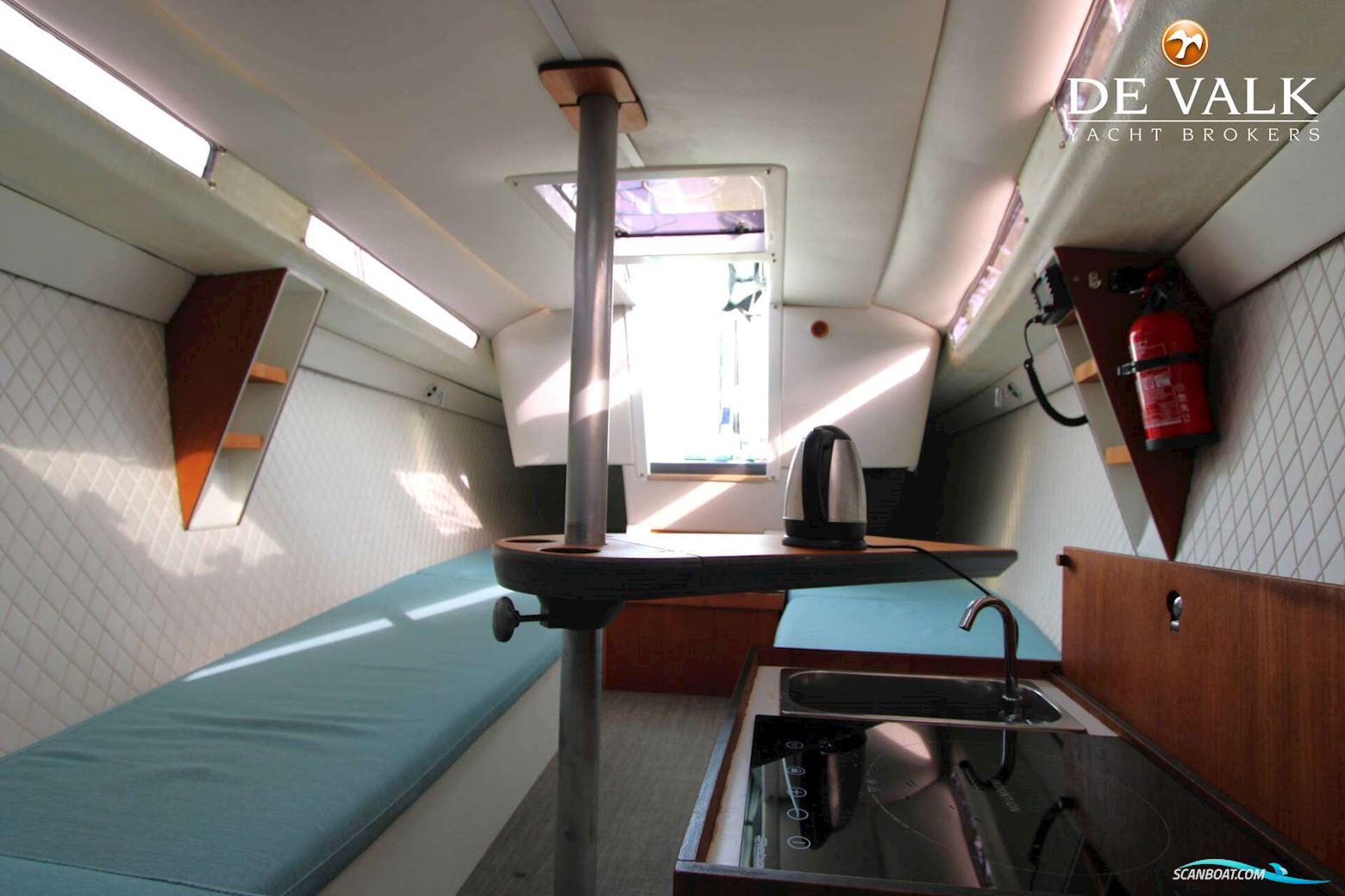 Domani S30 Sportyacht