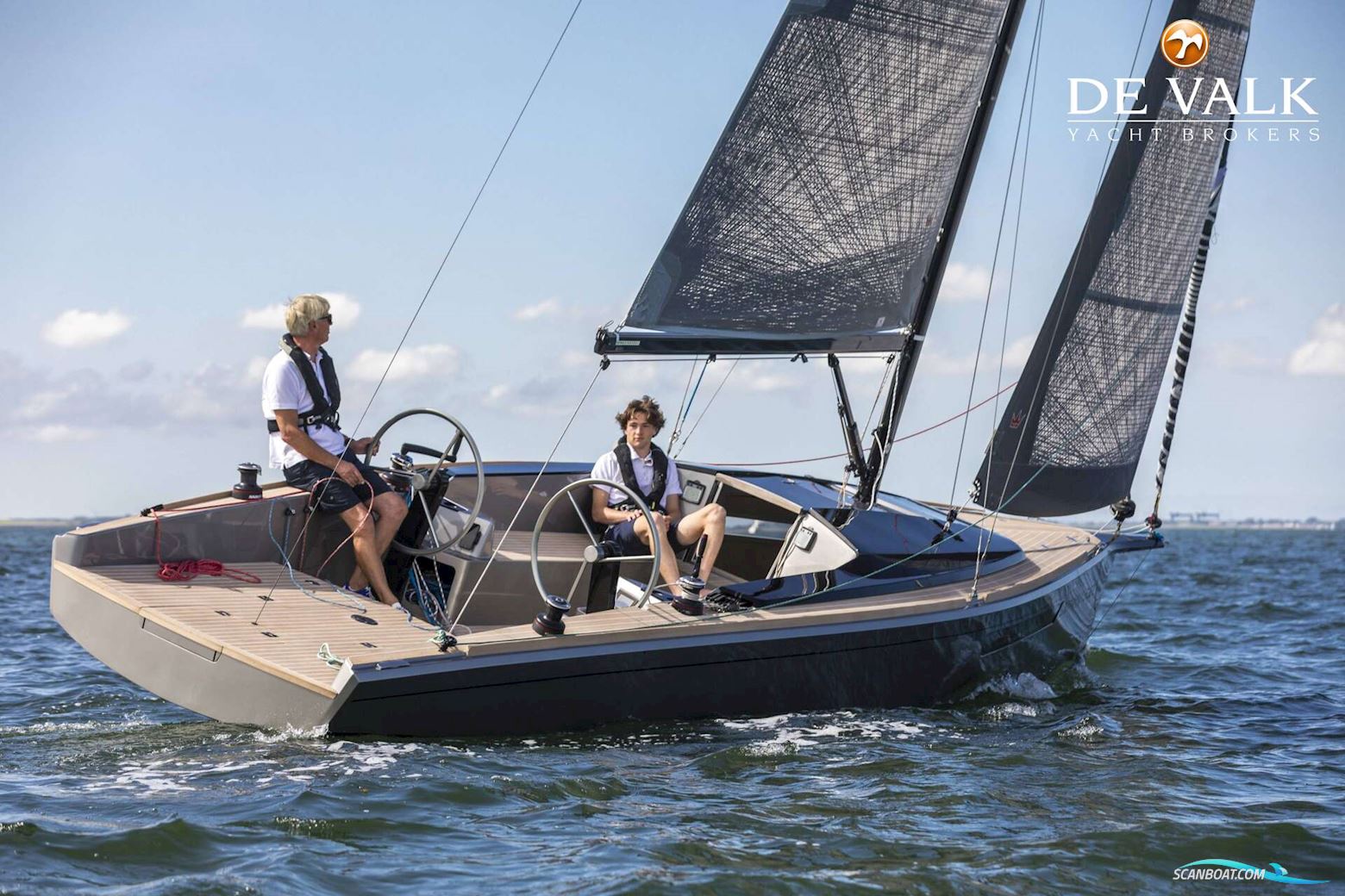 Domani S32L