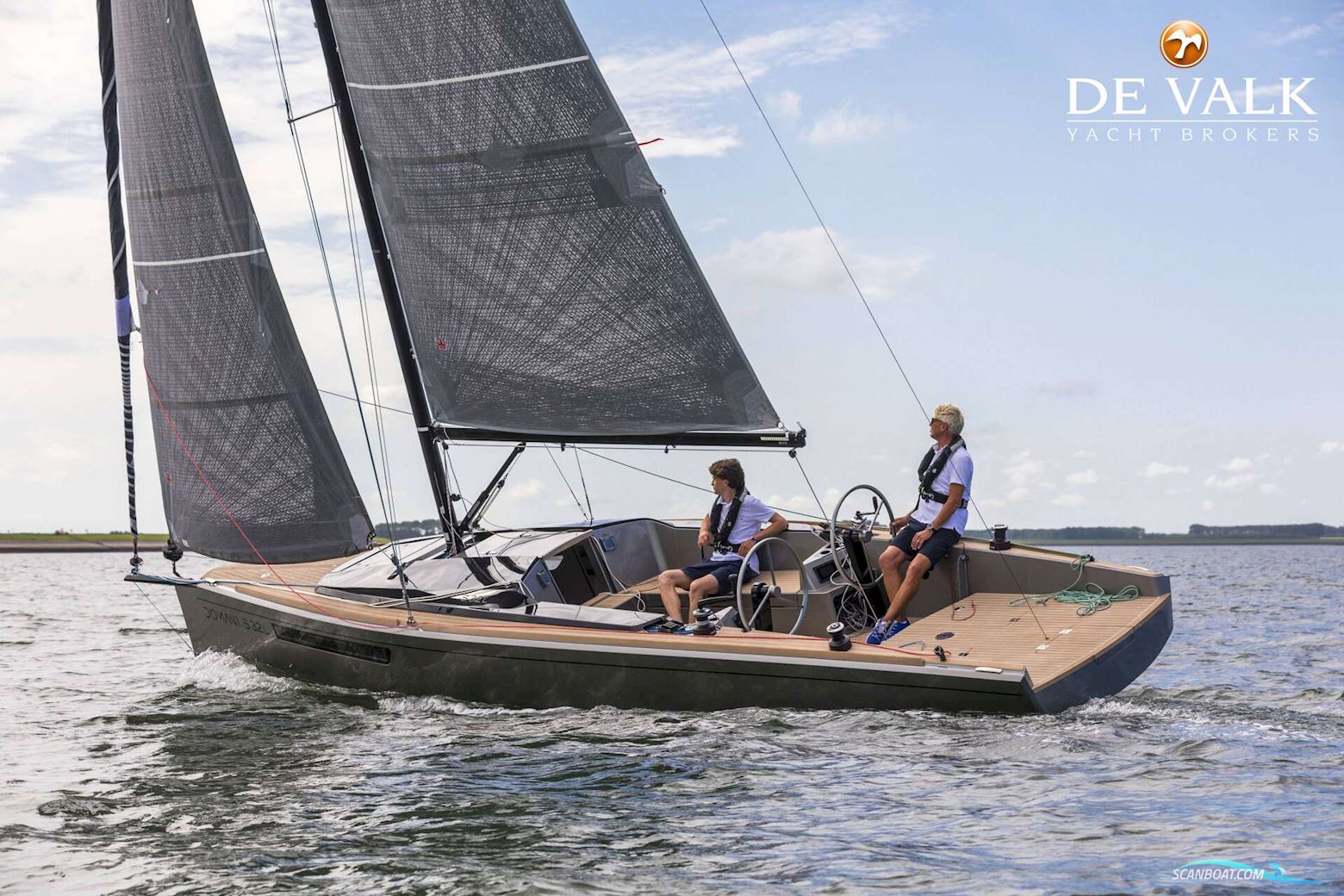 Domani S32L