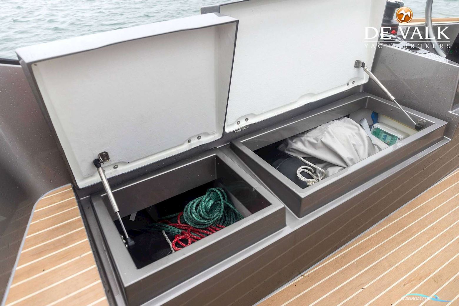 Domani S32L