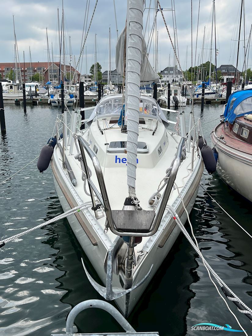 Drabant 33