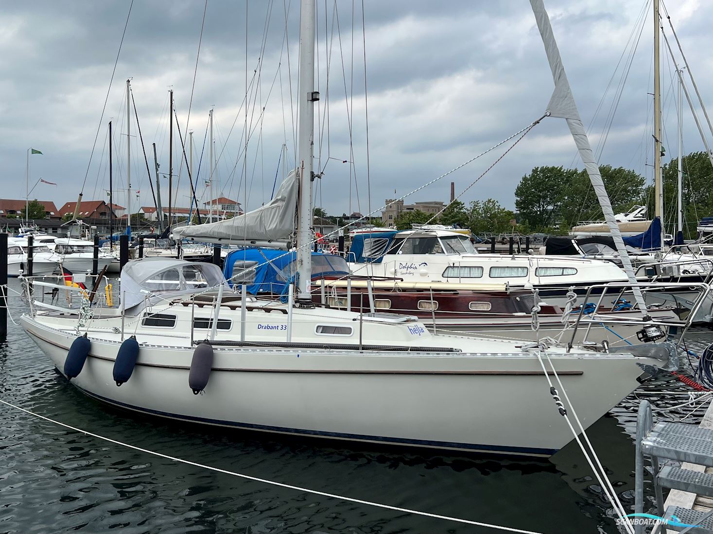 Drabant 33
