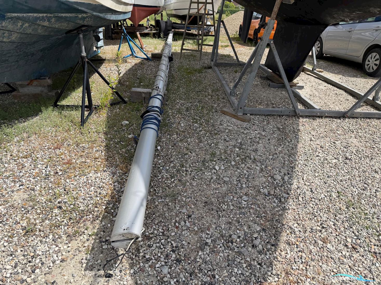 Drabant Polaris 26