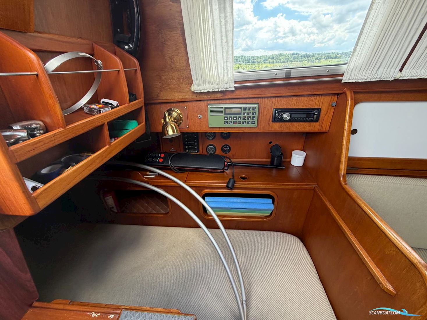 Drabant Polaris 26
