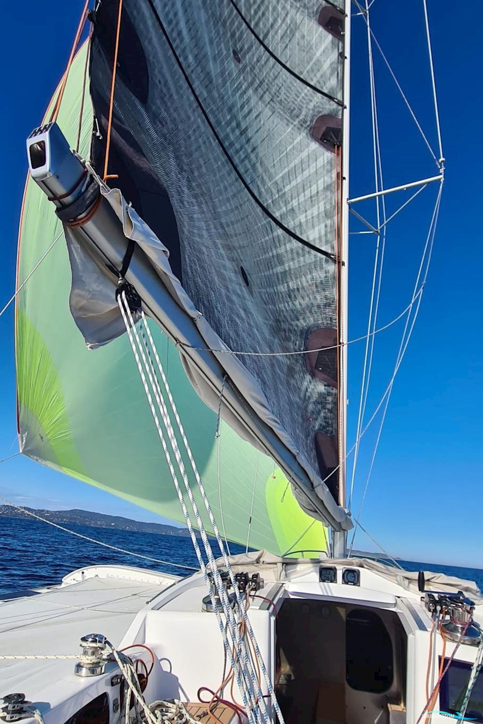 Dragonfly 32 Supreme Avec Place