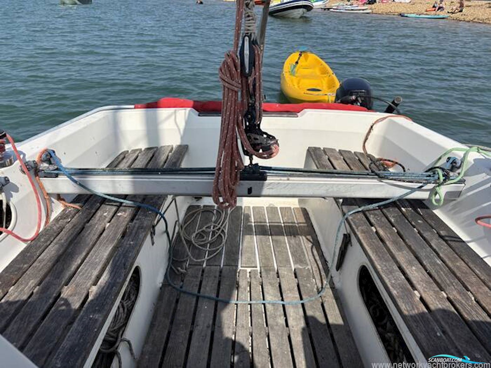 Dragonfly 800