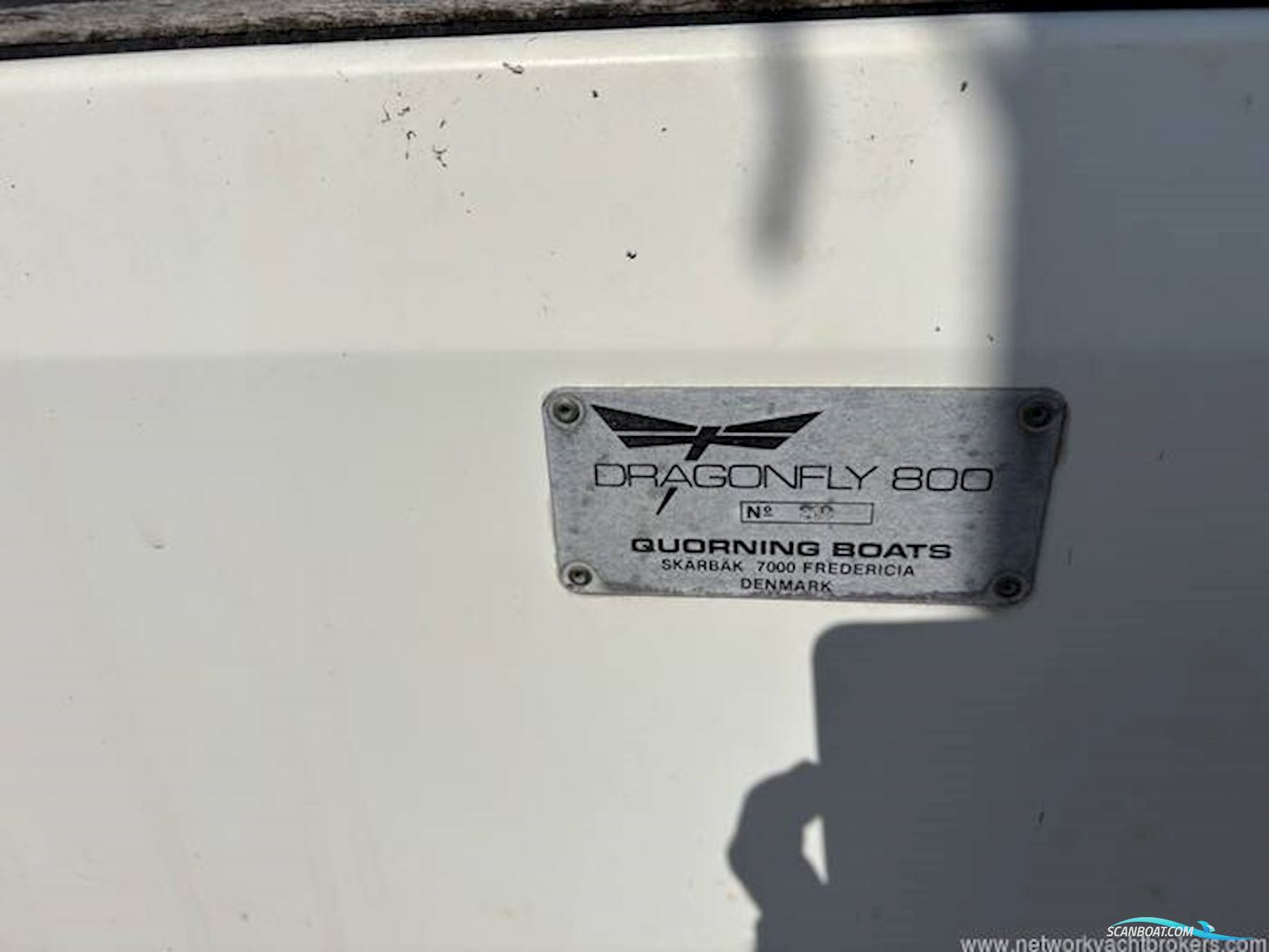 Dragonfly 800