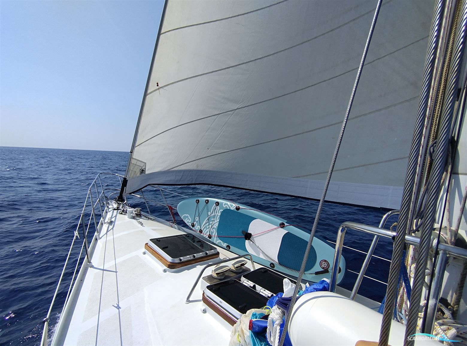Dubbel & Jesse Nordsee 39