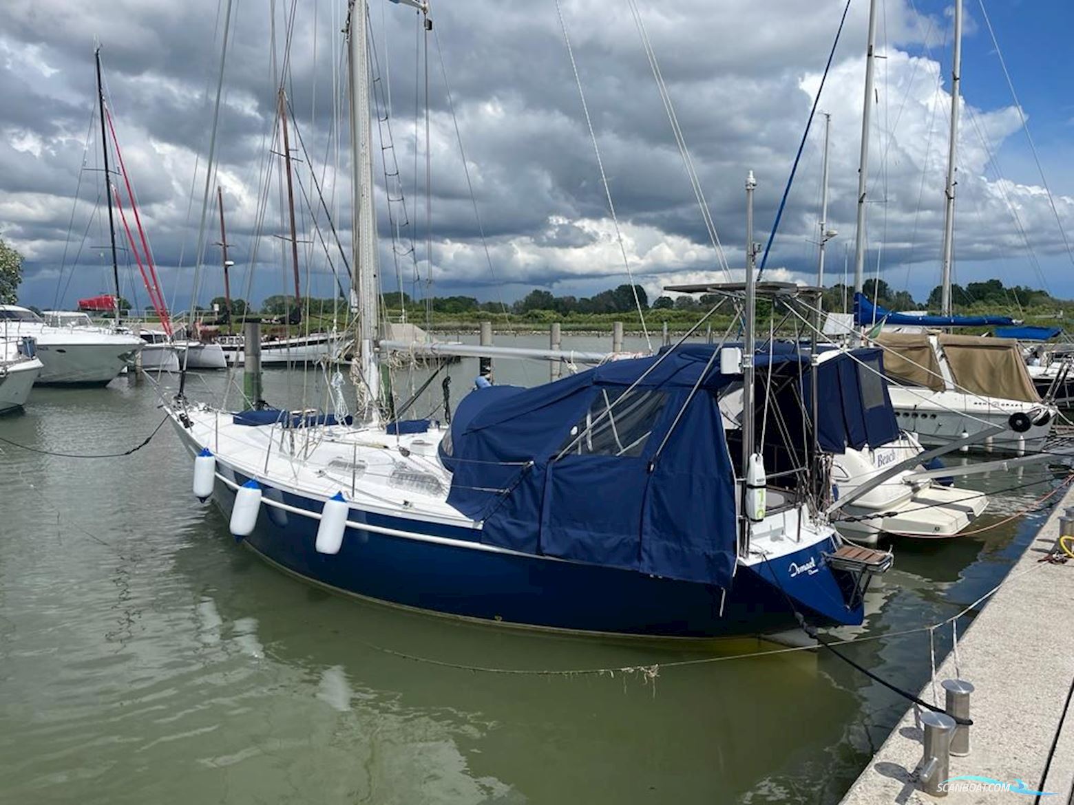 Dubbel & Jesse Nordsee 39