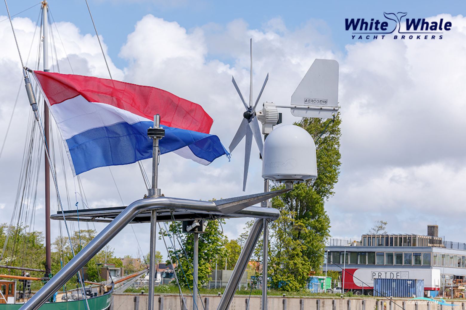 Dubbel & Jesse Nordsee 55