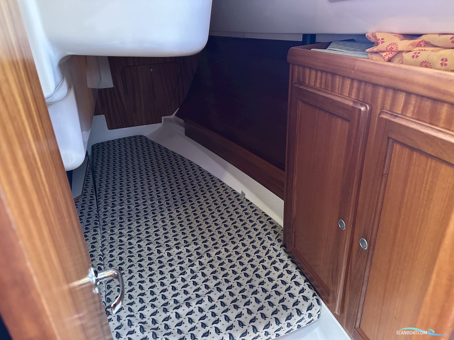 Dufour  32 Classic