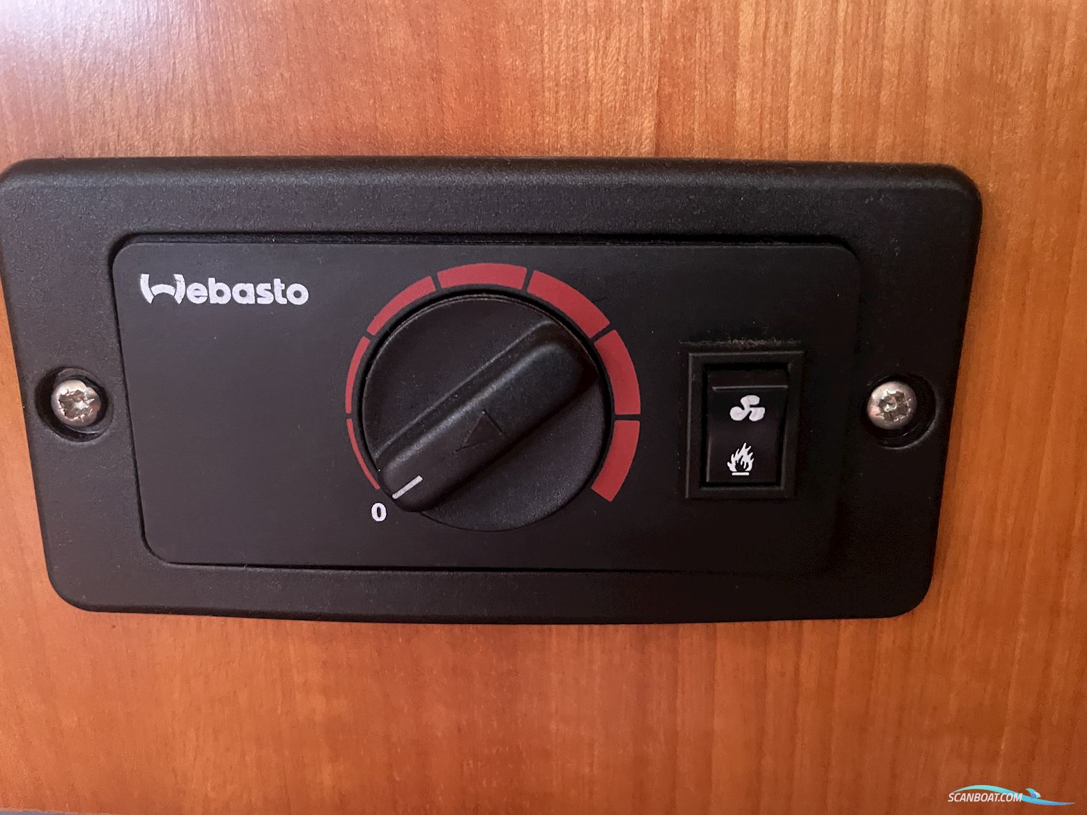 Dufour  365 Grand Large