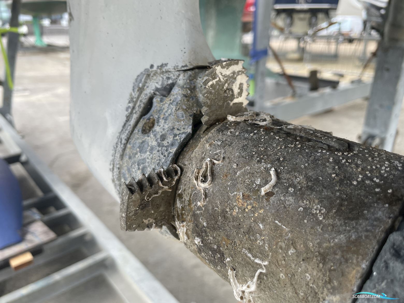 Dufour  365 Grand Large