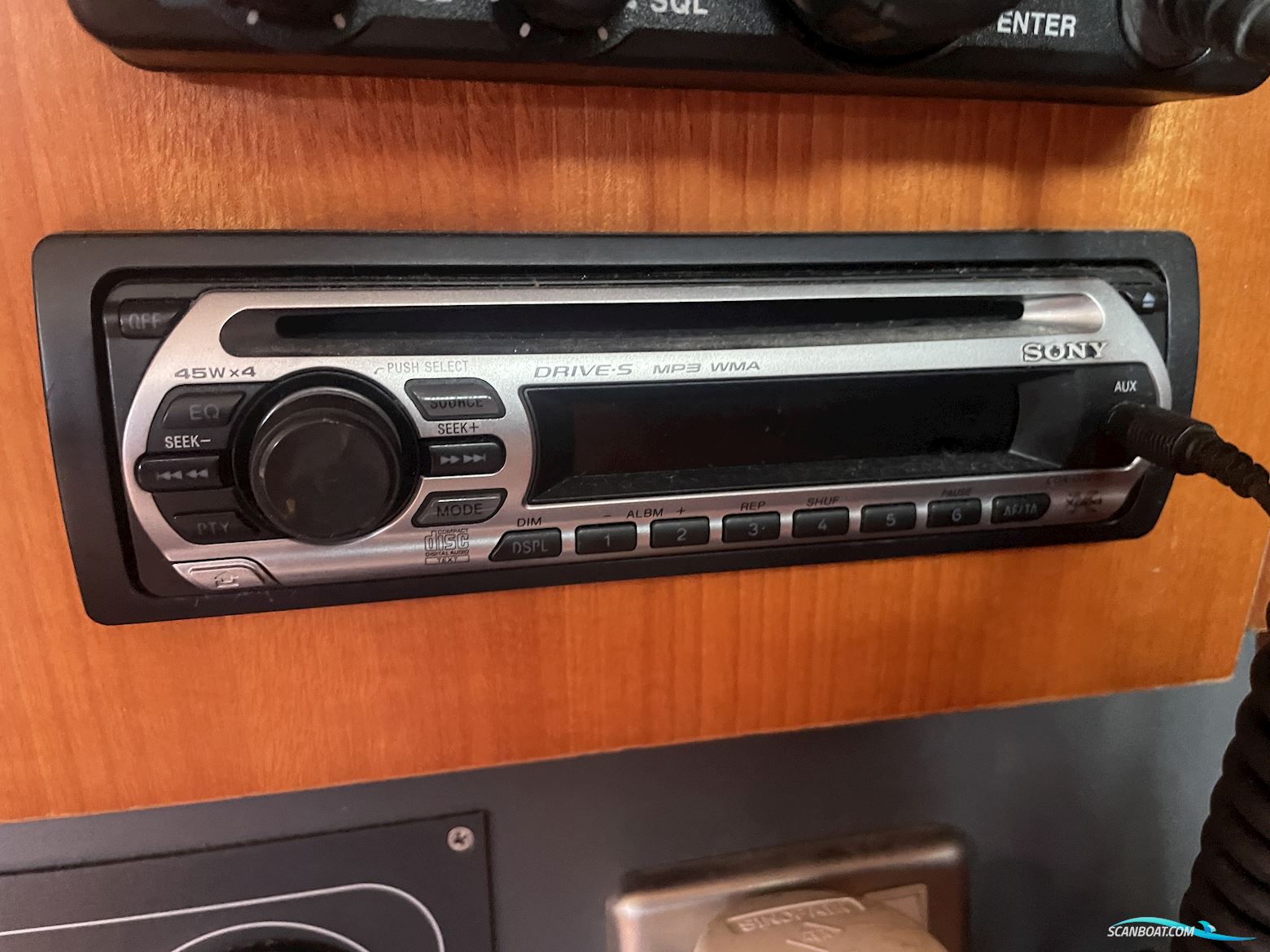 Dufour  365 Grand Large