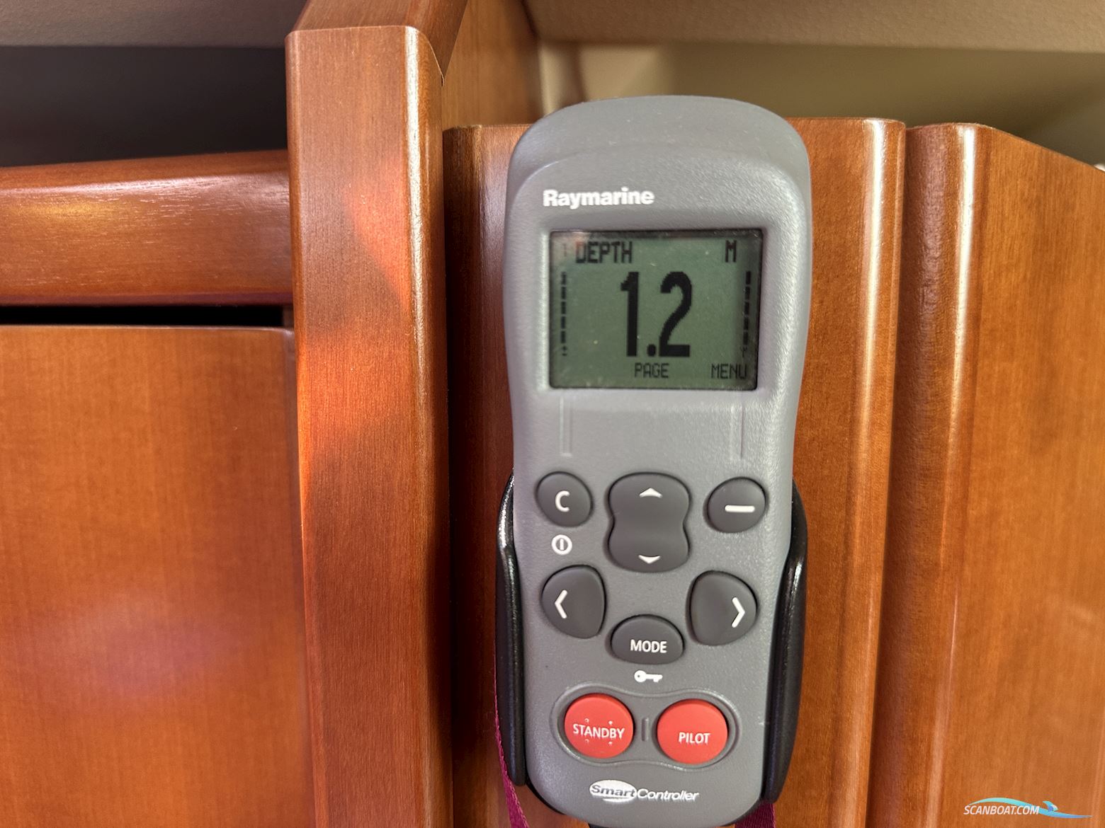 Dufour  425 Grand Large