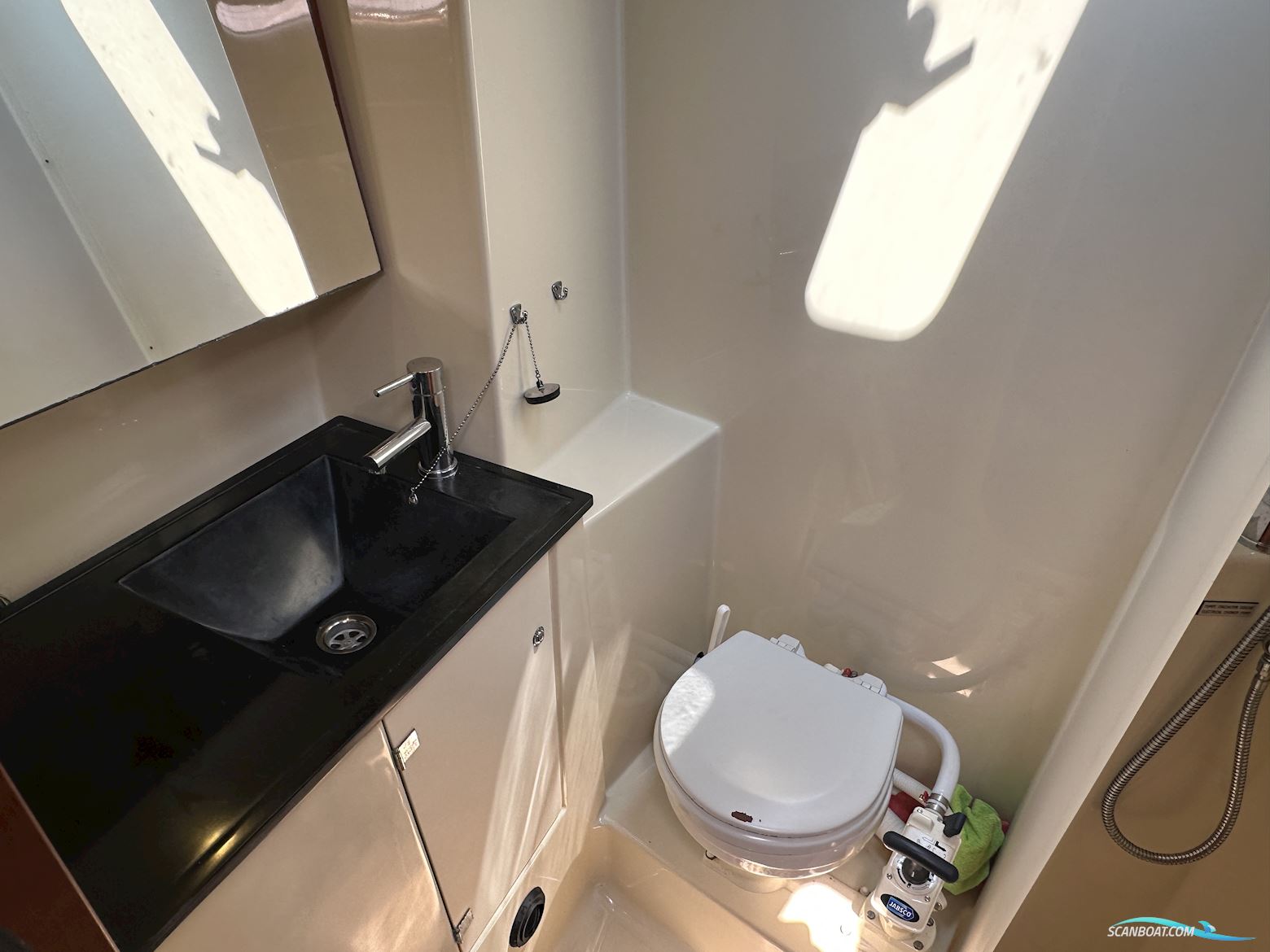 Dufour  425 Grand Large