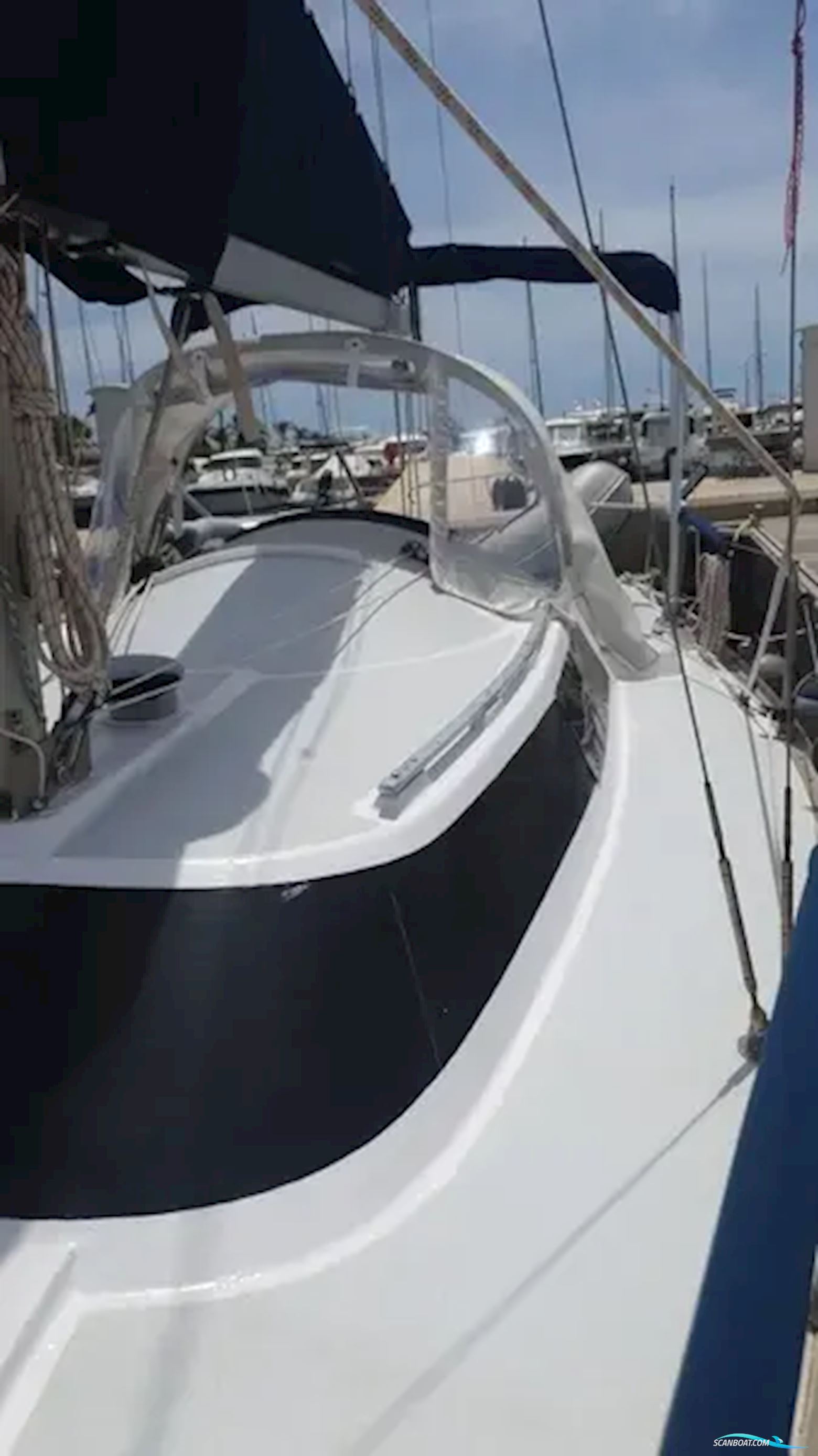 Dufour 24