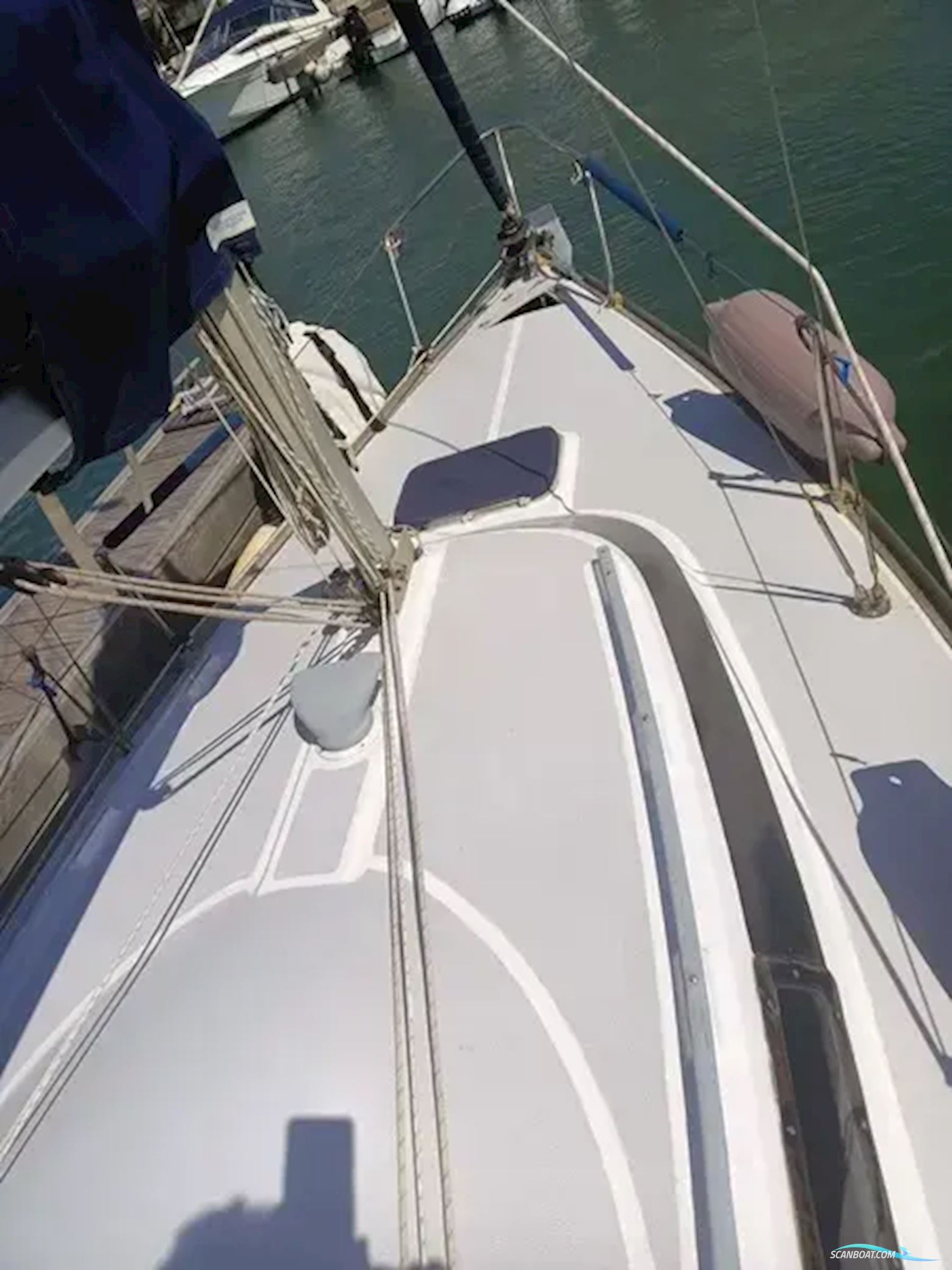 Dufour 24