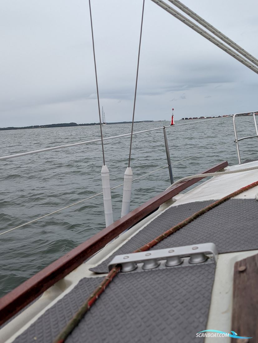 Dufour 2800