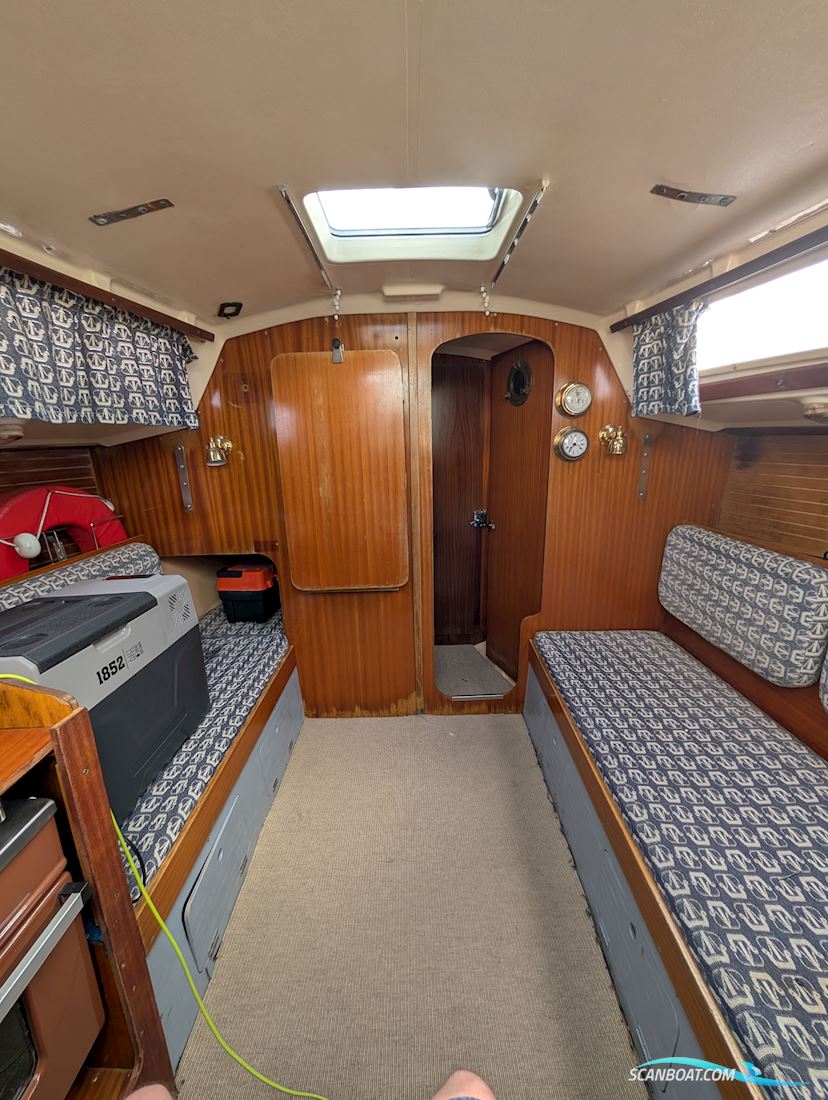 Dufour 2800