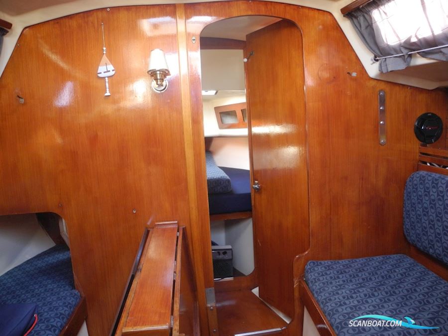 Dufour 2800