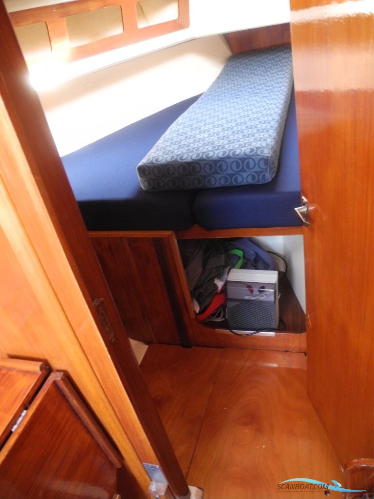 Dufour 2800