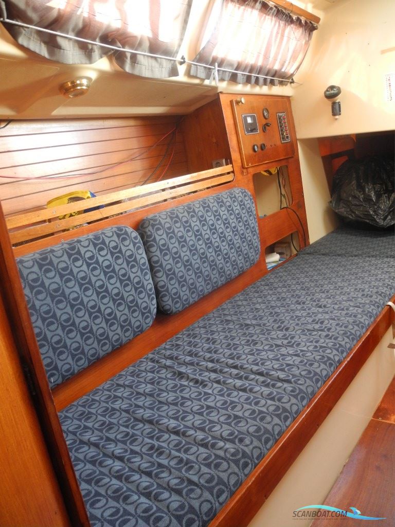 Dufour 2800