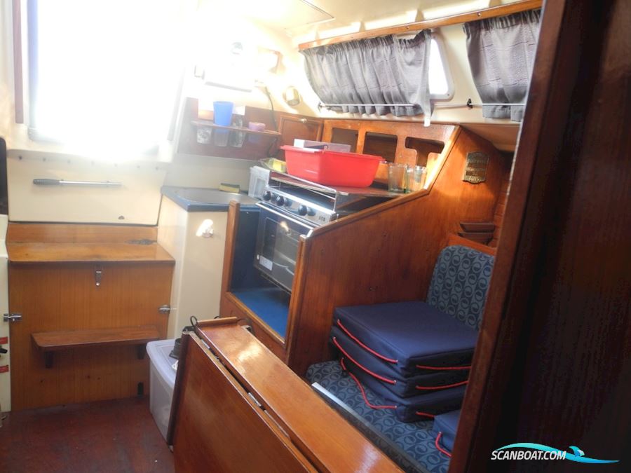 Dufour 2800