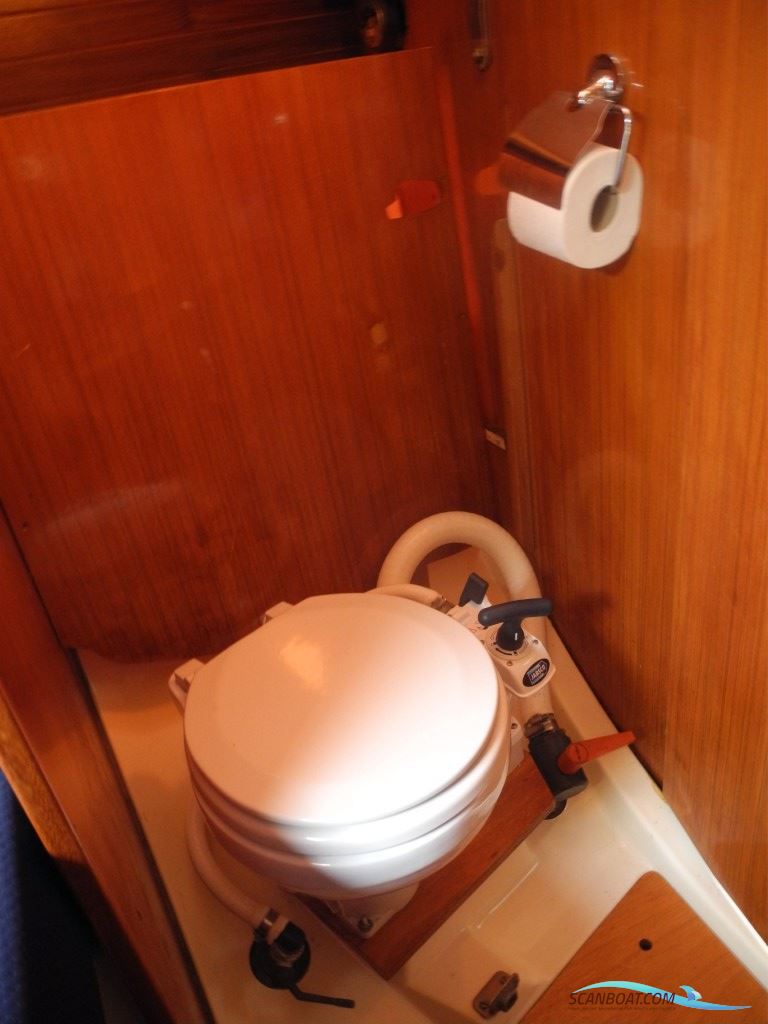 Dufour 2800