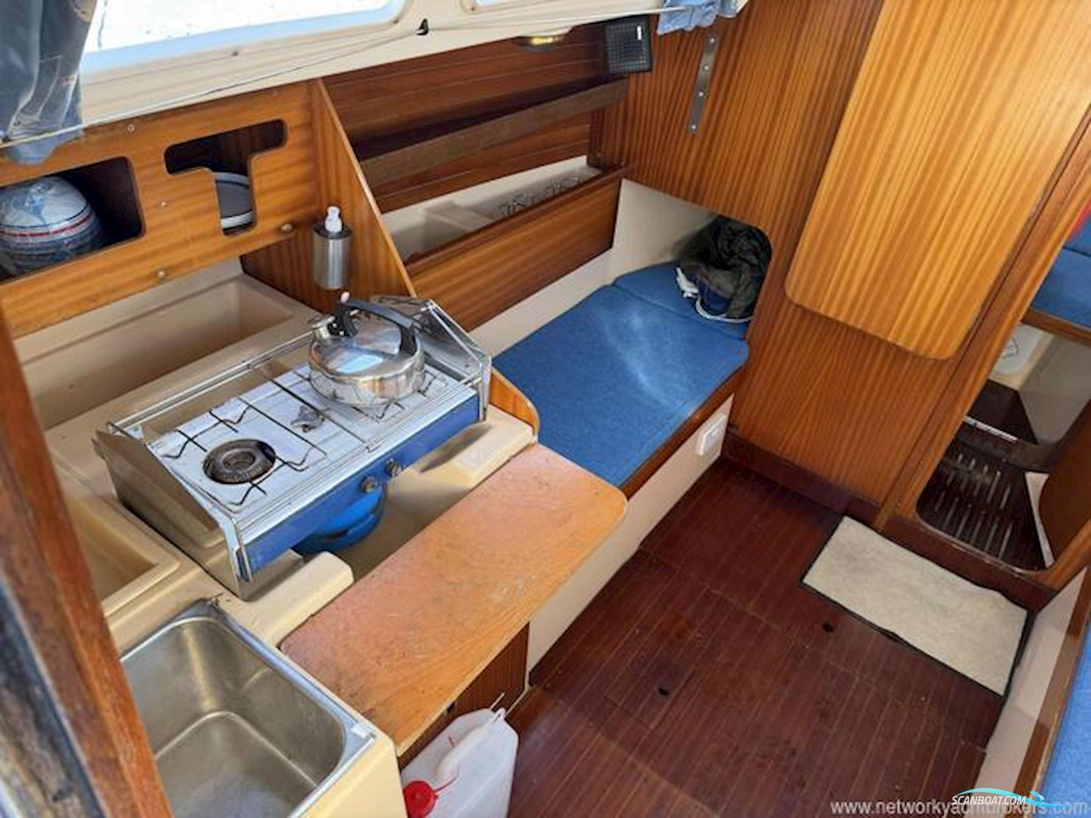 Dufour 2800