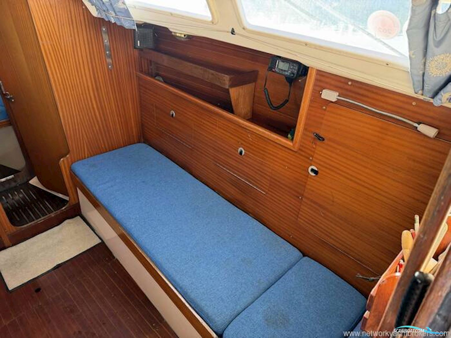 Dufour 2800