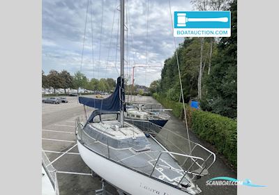Dufour 2800 Zeilboten 1978, met Unknow motor, The Netherlands