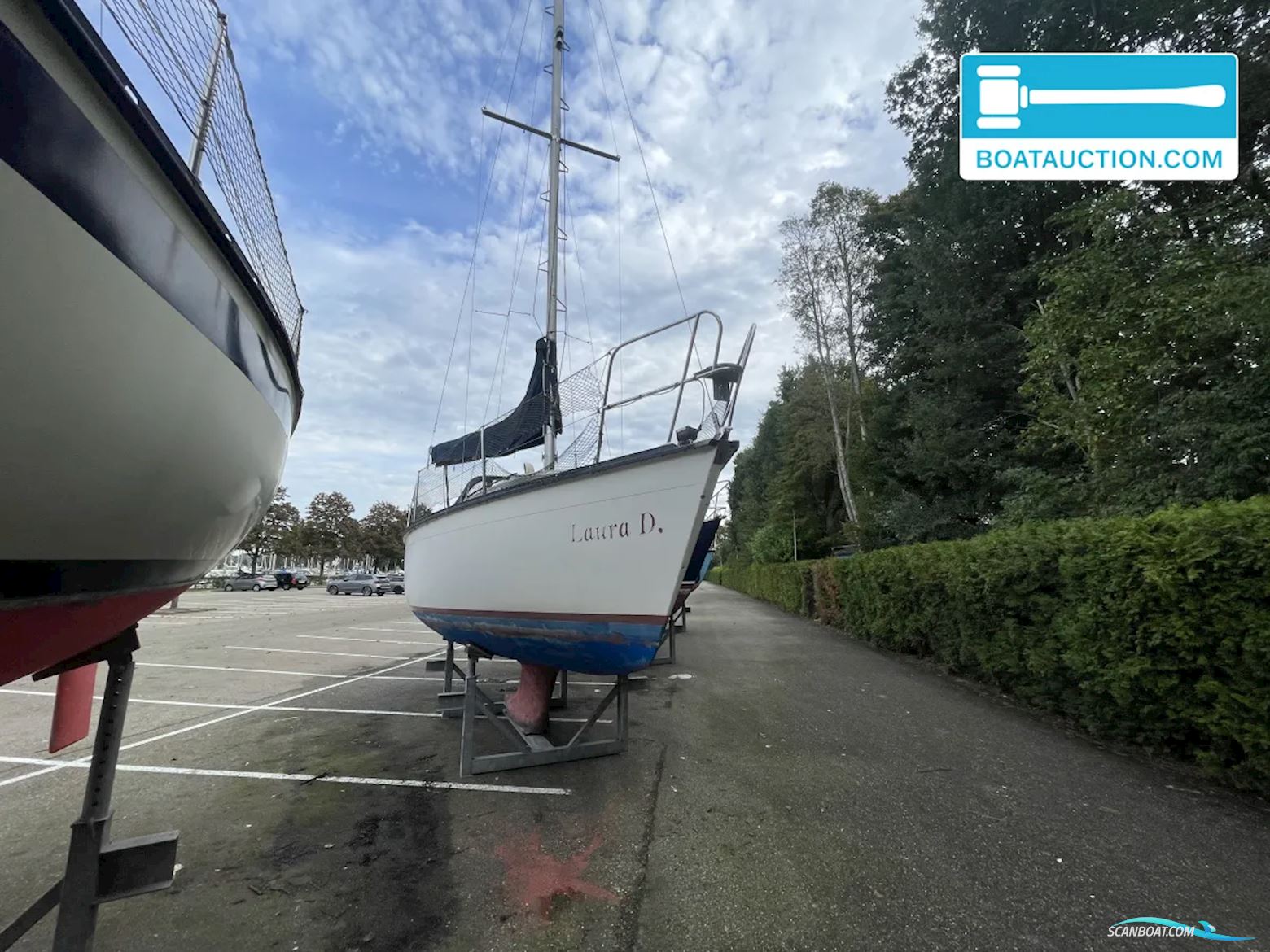 Dufour 2800