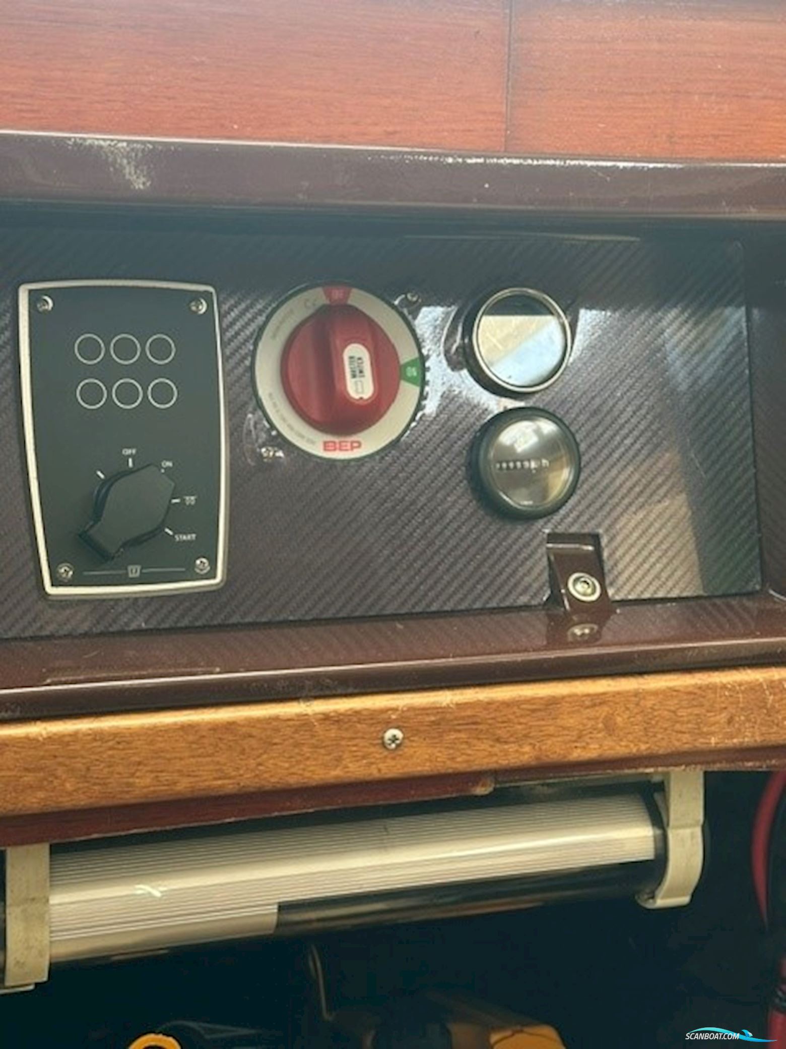 Dufour 29