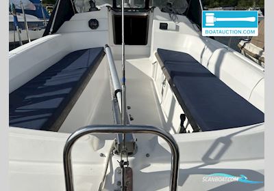 Dufour 30 Classic Zeilboten 1999, met Volvo Penta motor, The Netherlands