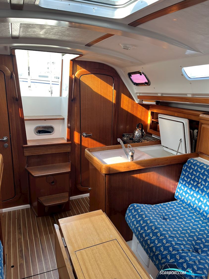 Dufour 32 Classic