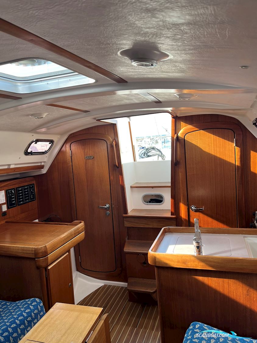 Dufour 32 Classic