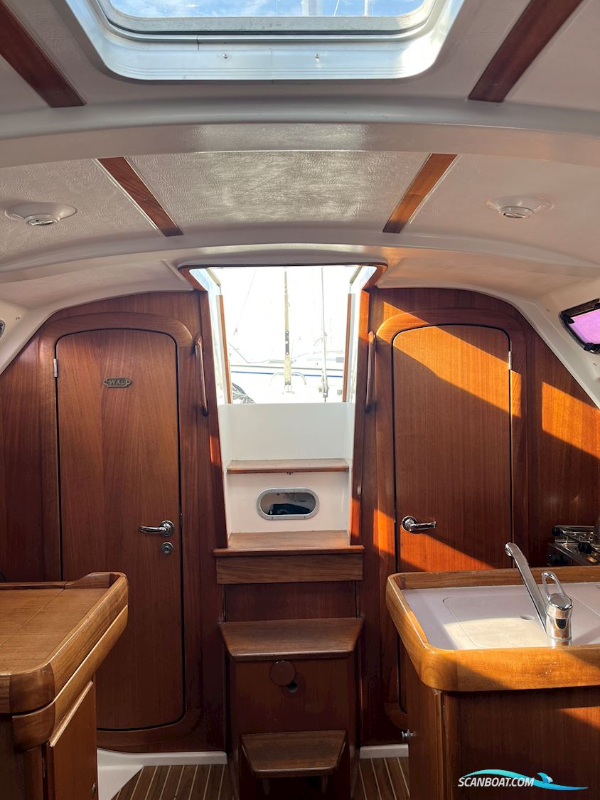 Dufour 32 Classic