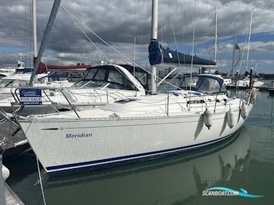 Dufour 32 Classic Zeilboten 2002, met Volvo motor, United Kingdom