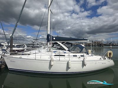 Dufour 32 Classic Zeilboten 2002, met Volvo motor, United Kingdom