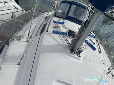 Dufour 32 Classic Zeilboten 2002, met Volvo motor, United Kingdom