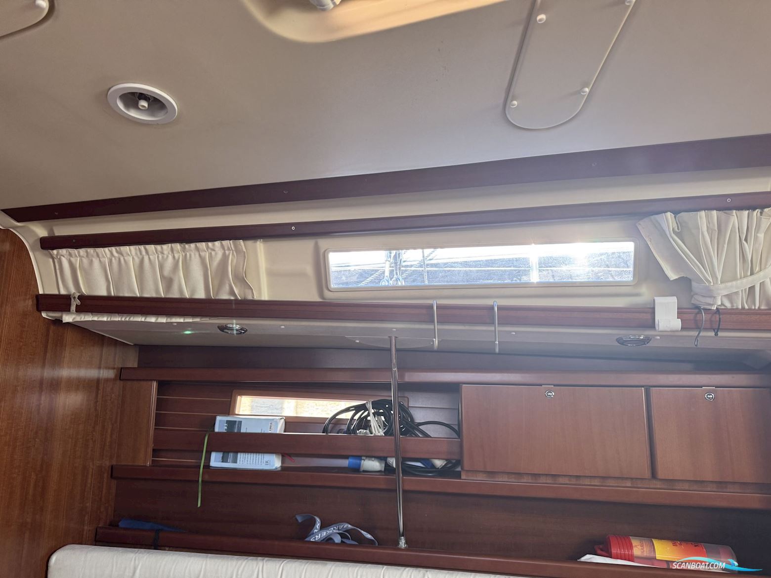 Dufour 325 Grand Large