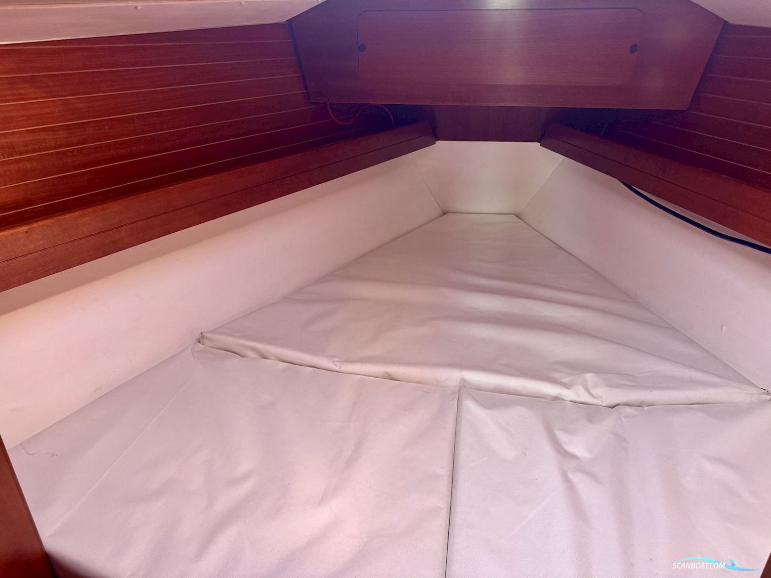 Dufour 325 Grand Large