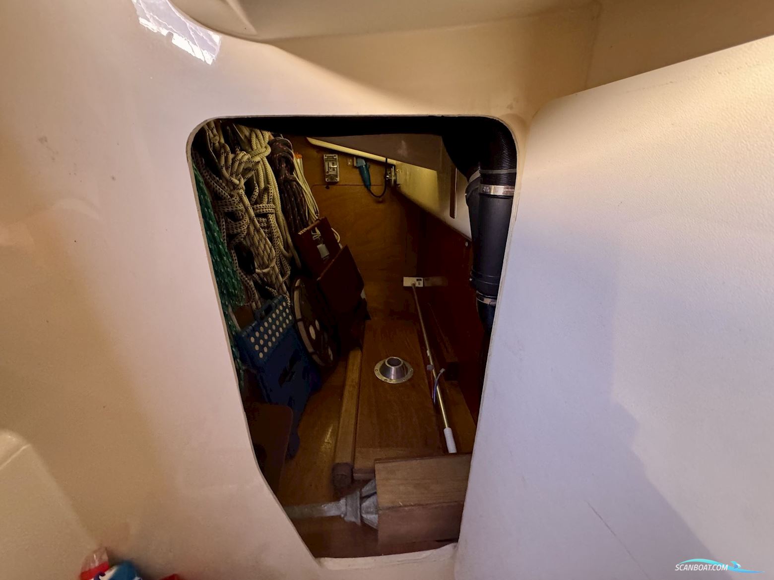 Dufour 325 Grand Large