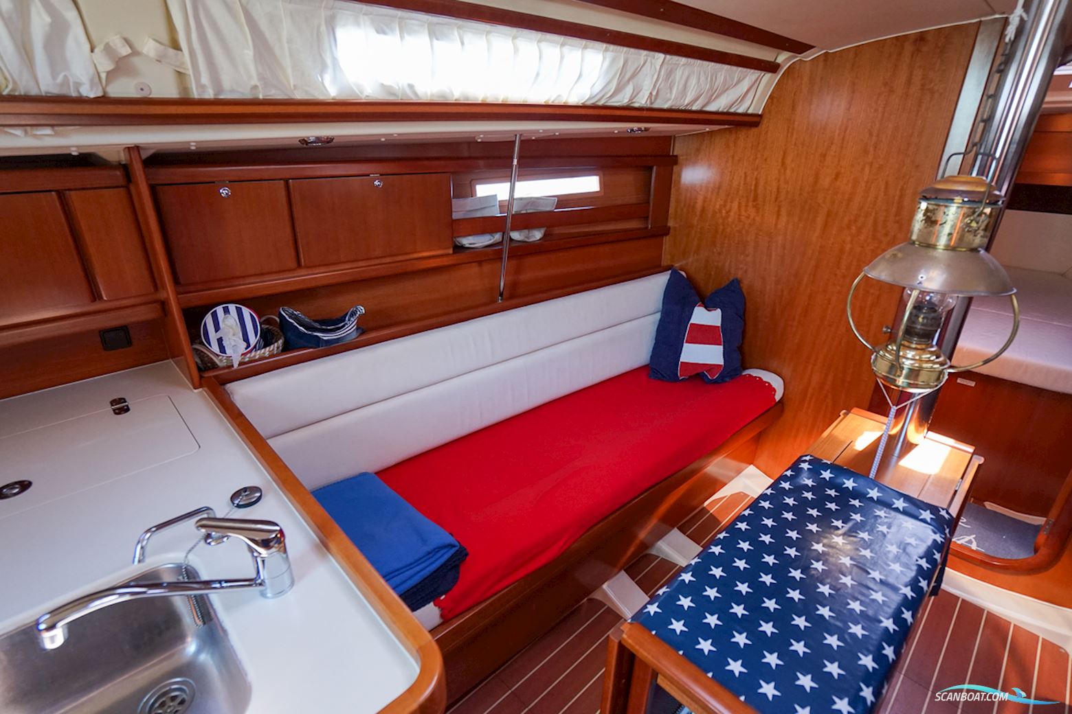 Dufour 325 Grand Large