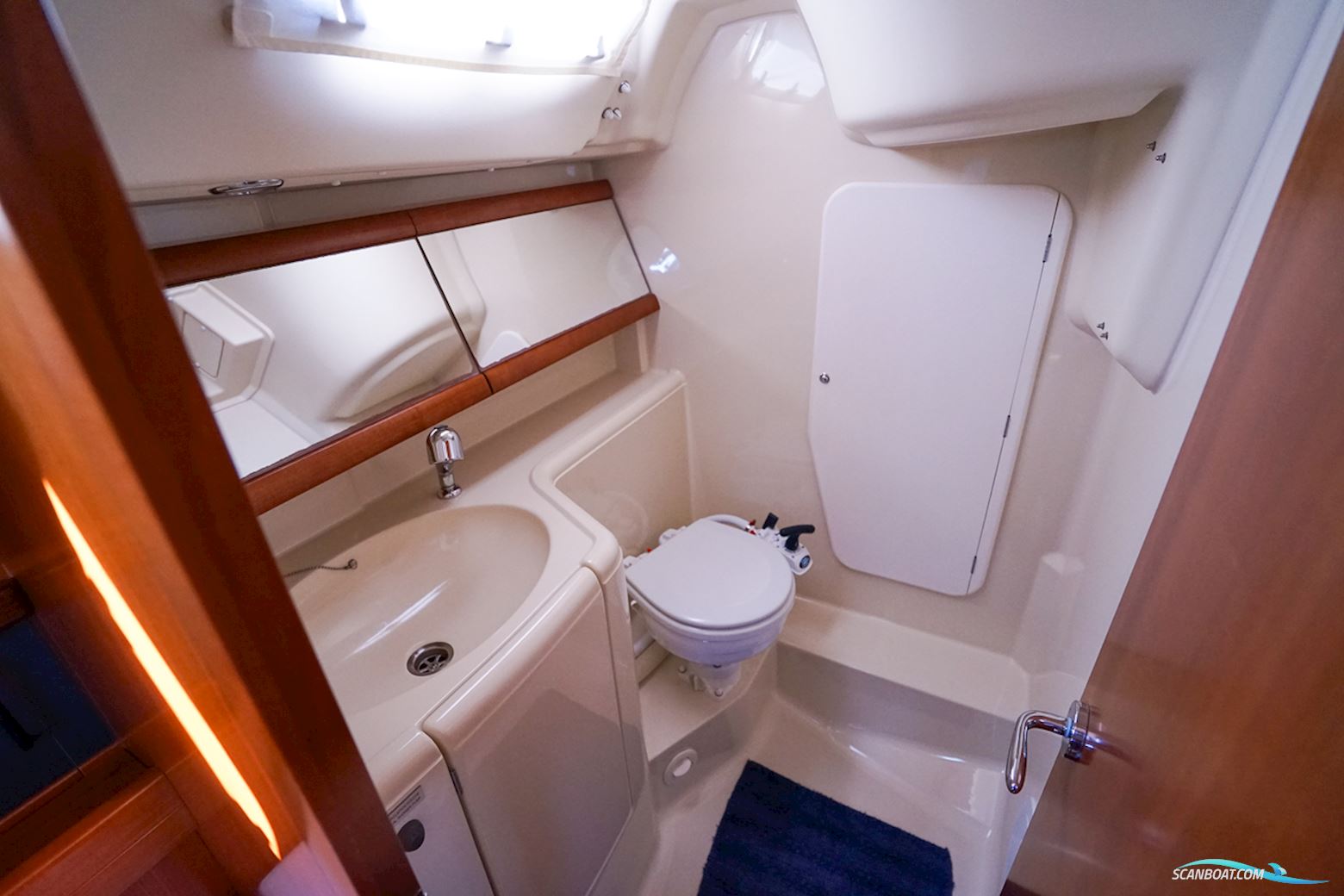 Dufour 325 Grand Large